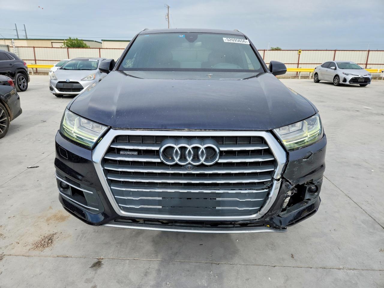 2017 Audi Q7 Prestige - Image 5