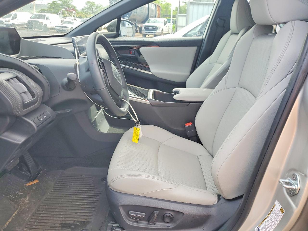 2023 Toyota Bz4X Xle - Фото 7