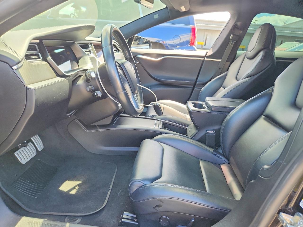 2018 Tesla Model S - Фото 7