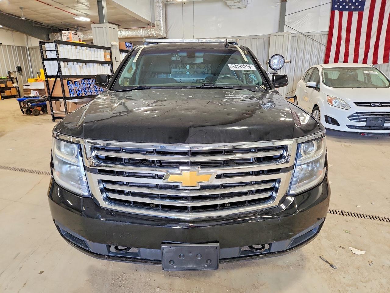2020 Chevrolet Tahoe - Фото 5