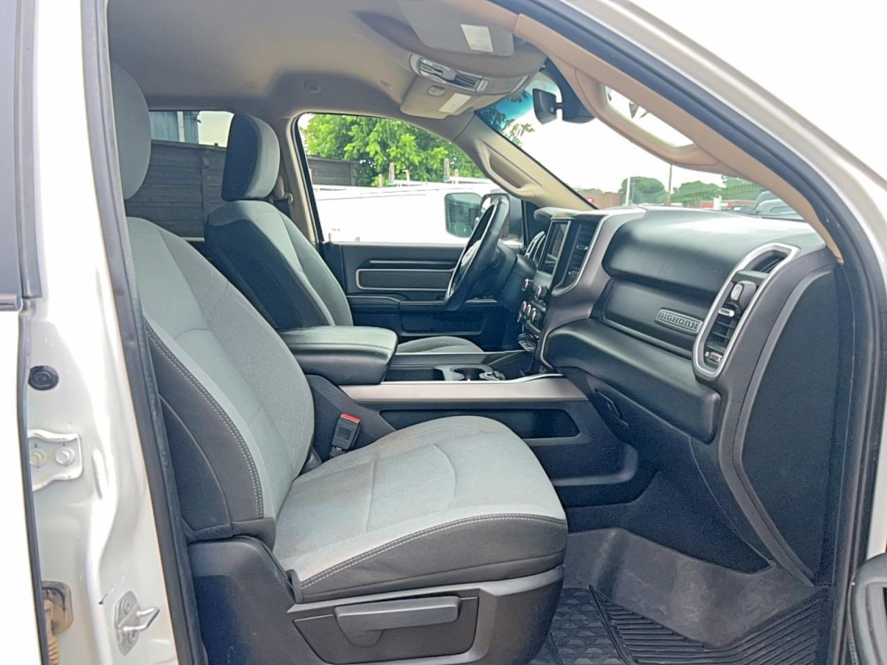 2019 Ram 2500 Big Horn - Image 5