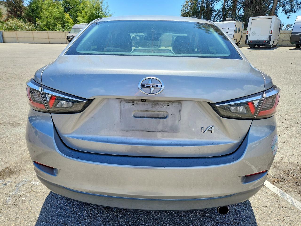 2016 Scion Ia Base - Image 6