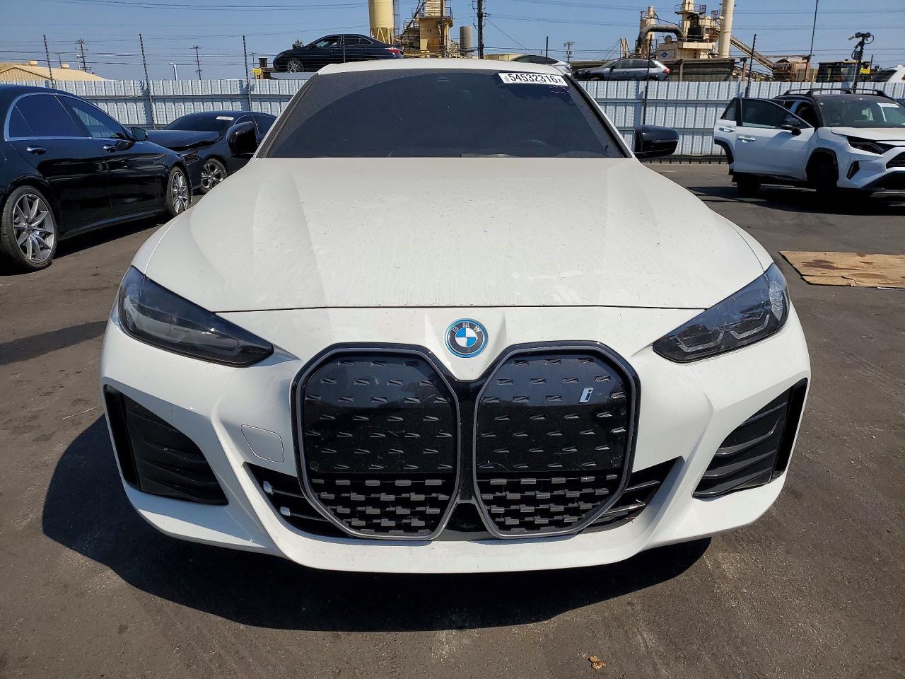 2024 BMW I4 Edrive 35 - Image 5