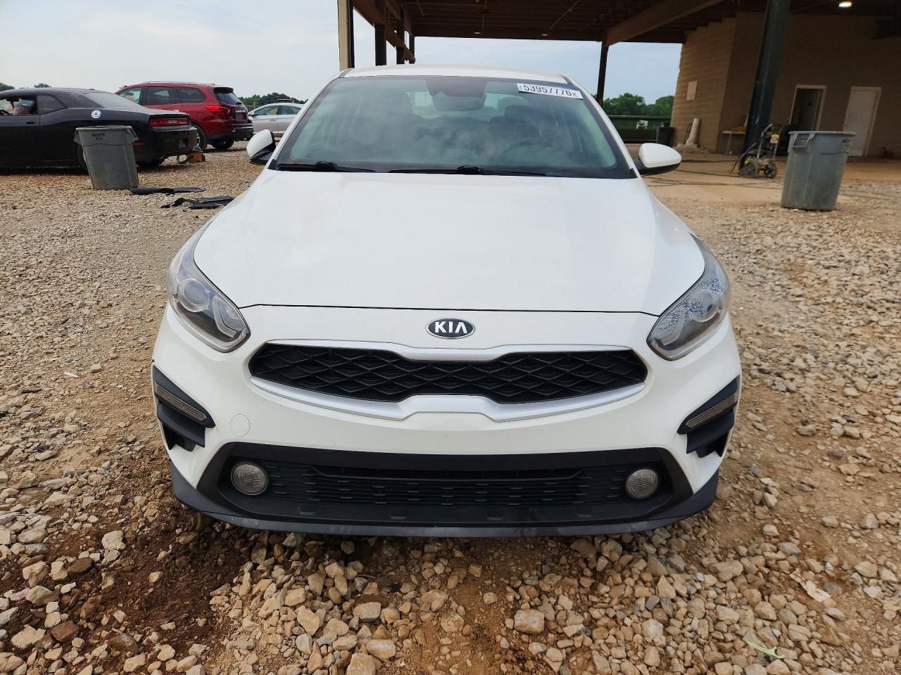 2020 Kia Forte Fe - Image 5