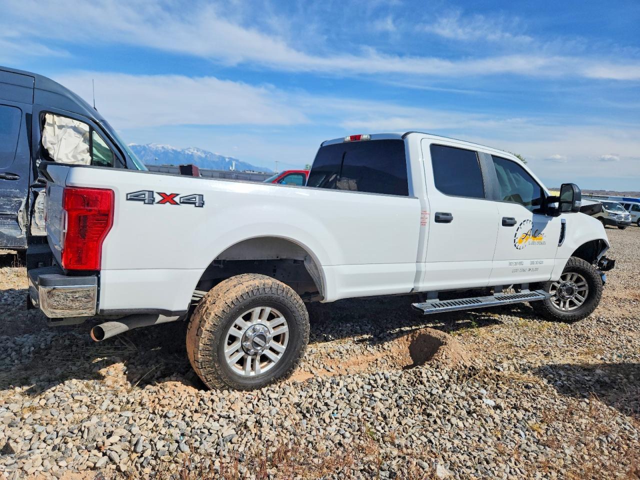 2019 Ford F250 Super Duty - Image 4