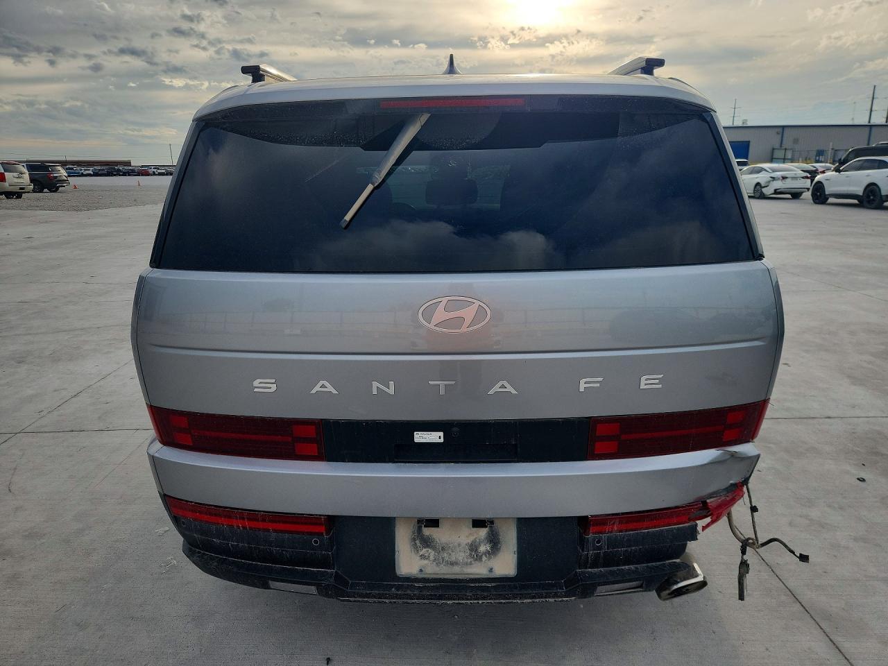 2024 Hyundai Santa Fe Sel - Image 6