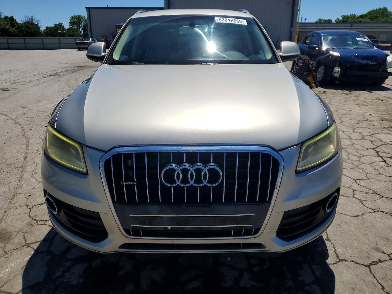 2013 Audi Q5 Premium - Image 5