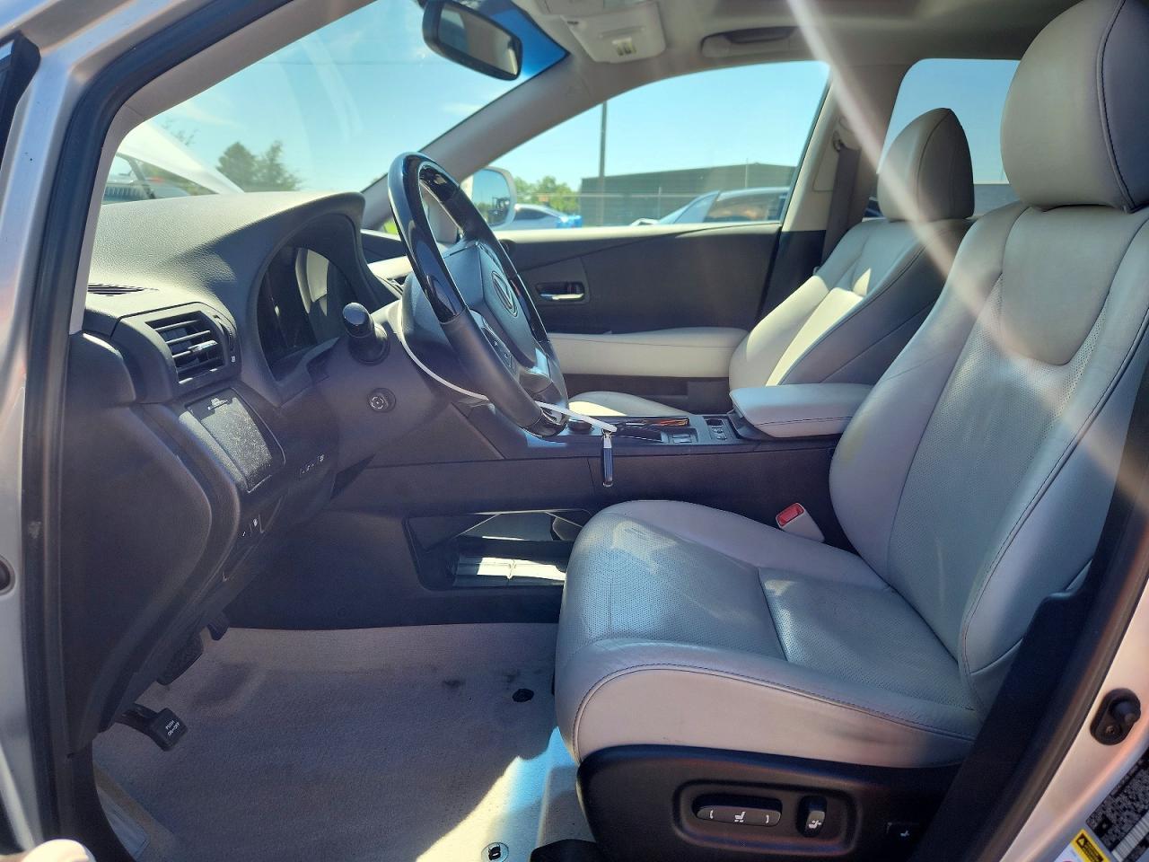 2013 Lexus Rx 350 - Image 7
