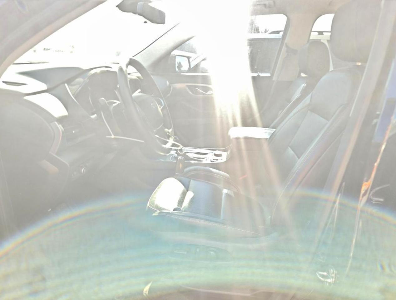 2020 Chevrolet Traverse Premier - Фото 7