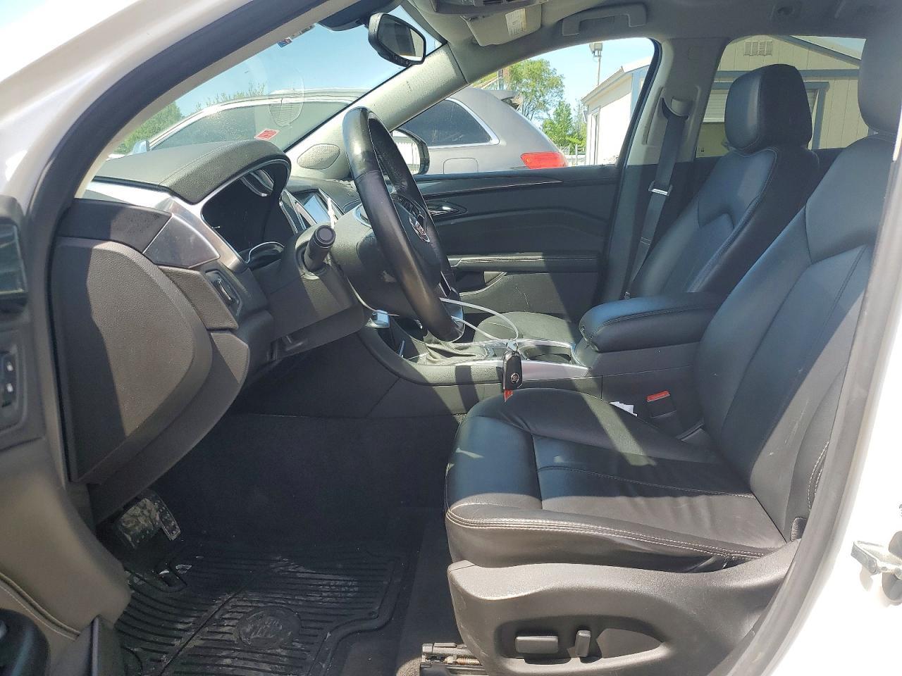 2015 Cadillac Srx - Image 7