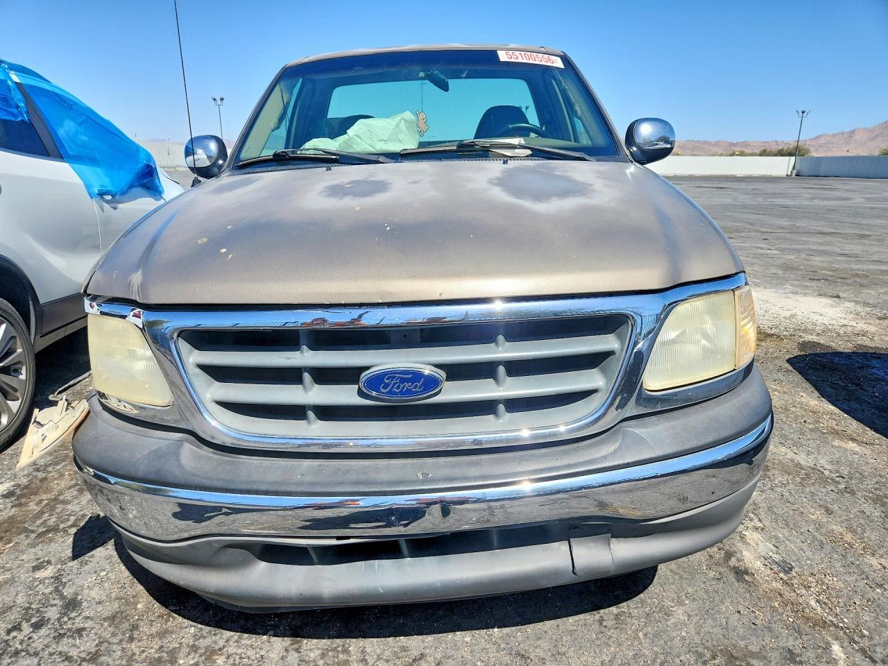 2001 Ford F-150 - Image 5