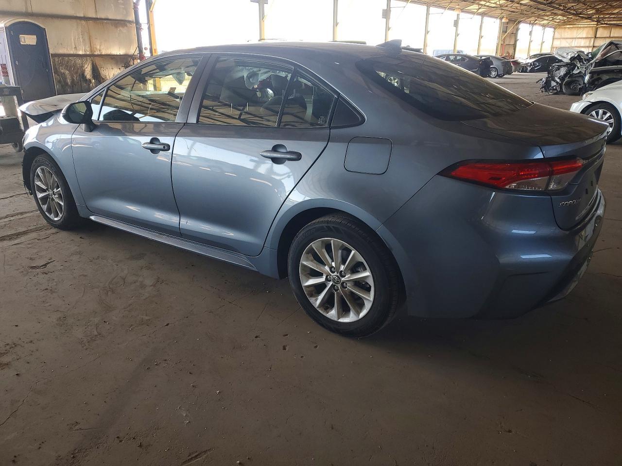 2022 Toyota Corolla - Image 2
