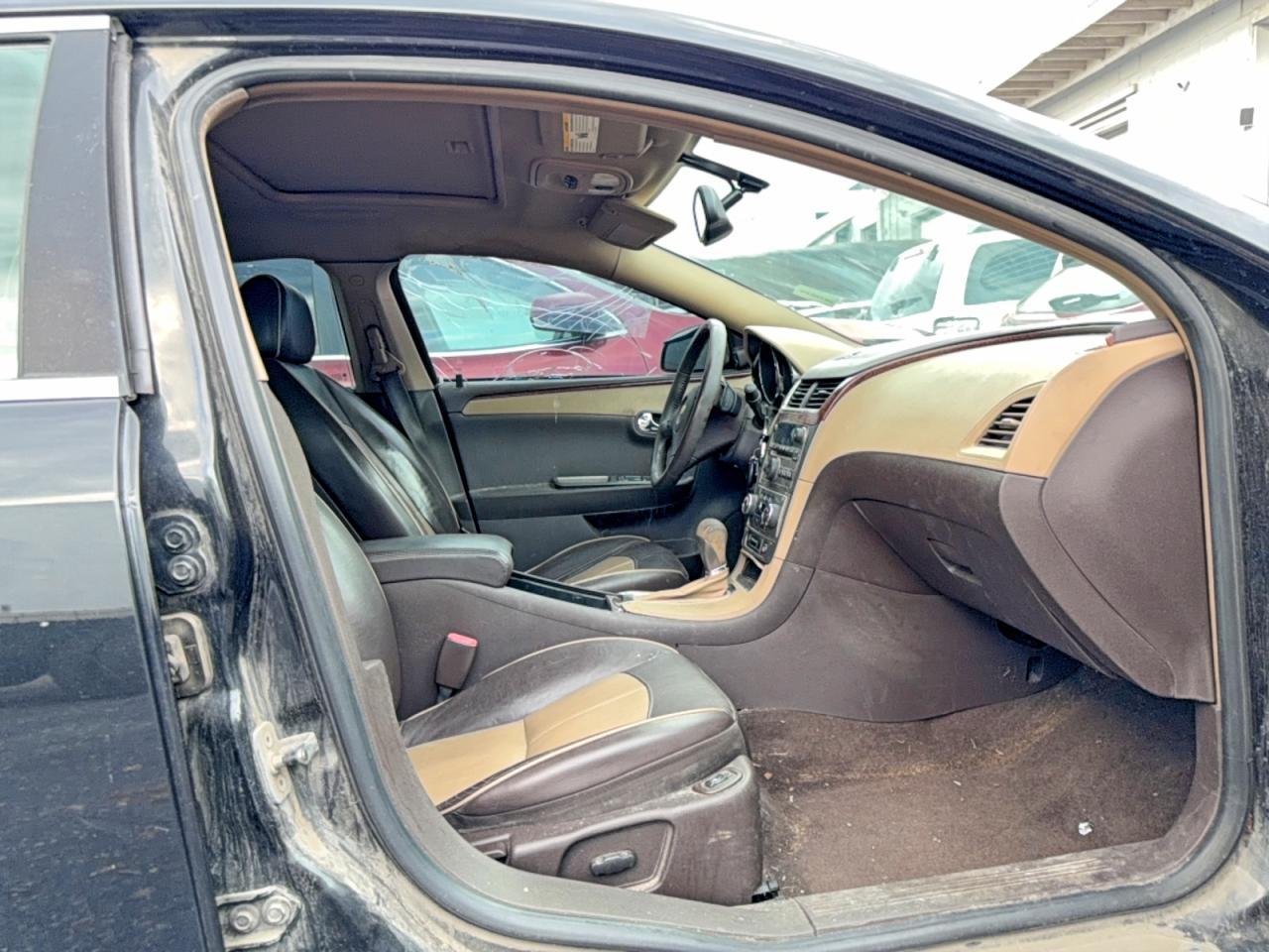 2008 Chevrolet Malibu Ltz - Фото 5