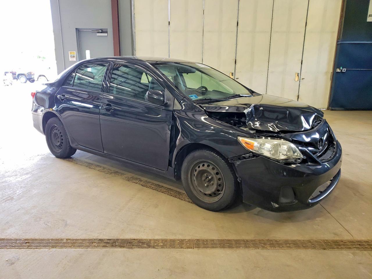 2011 Toyota Corolla Le - Фото 4