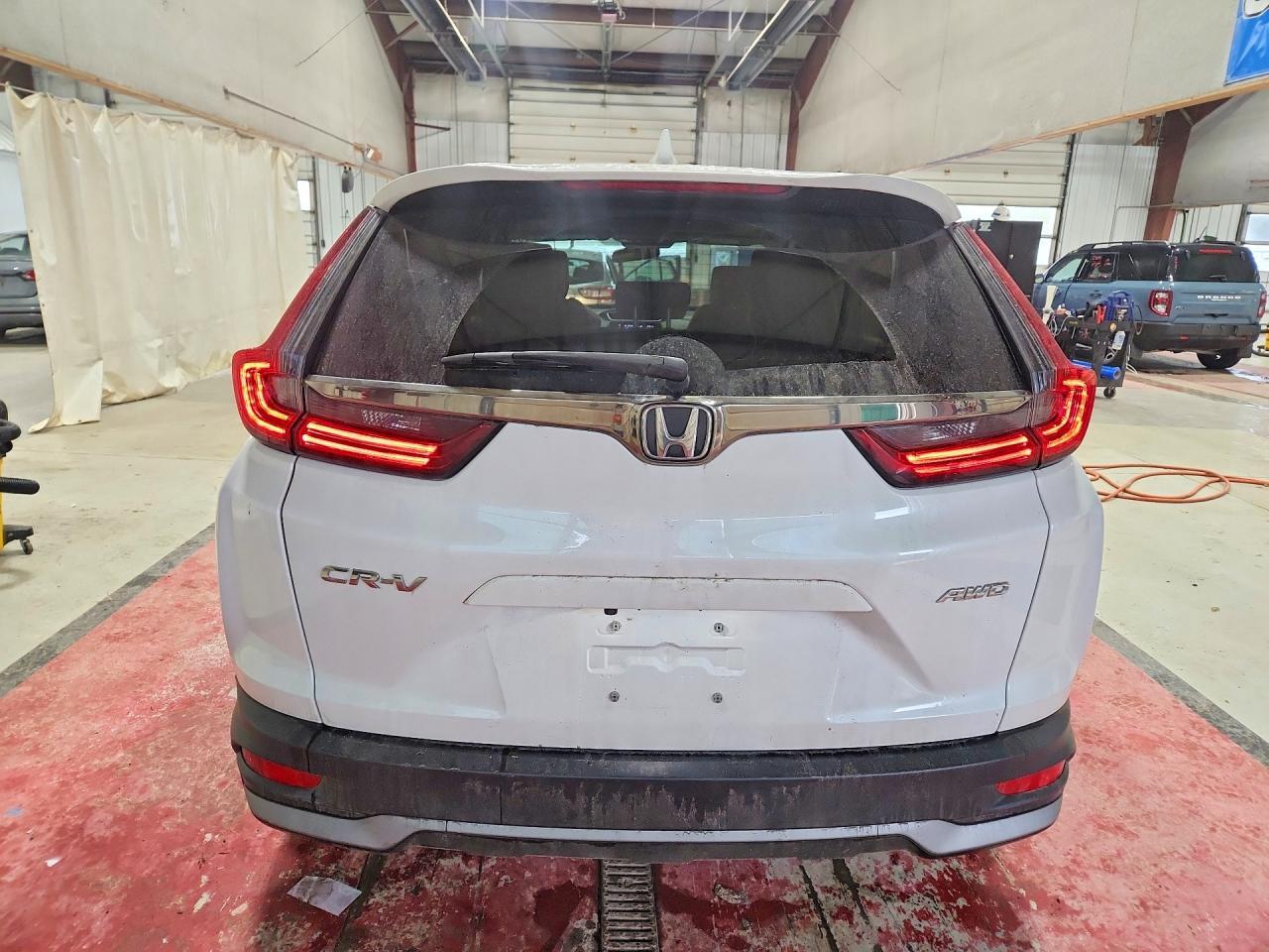 2022 Honda Cr-V Ex - Image 6