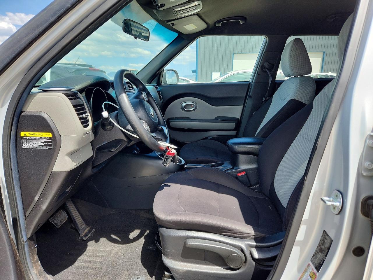 2015 Kia Soul Base - Image 7