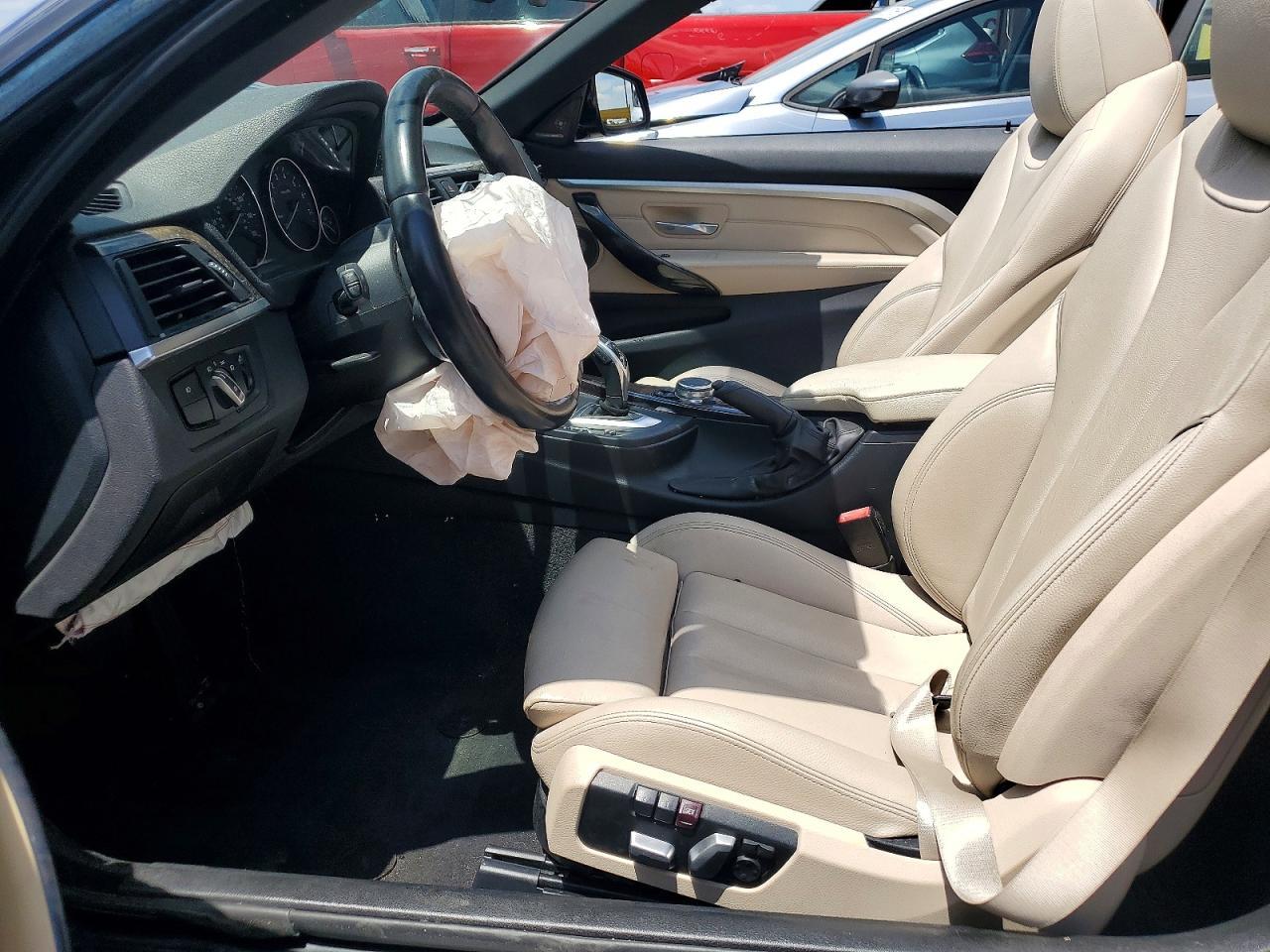 2016 BMW 435 I - Image 7