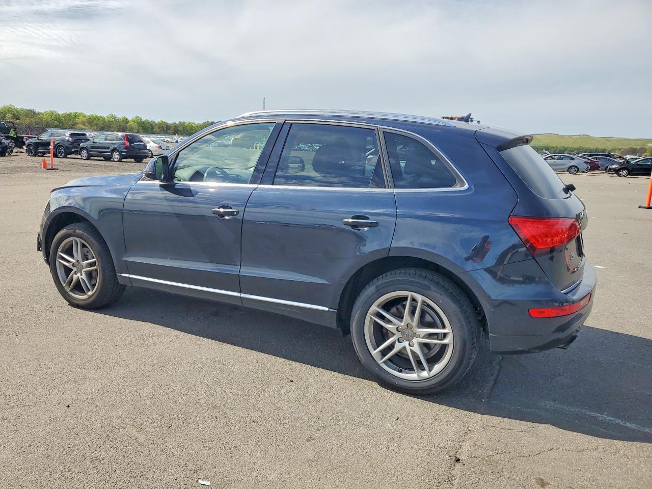 2016 Audi Q5 Premium - Фото 2