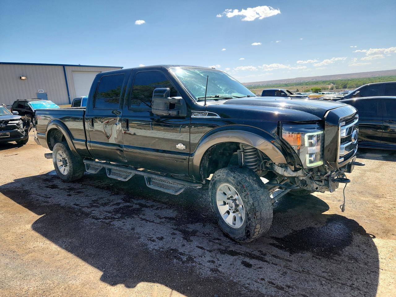 2016 Ford F250 Super Duty - Фото 4