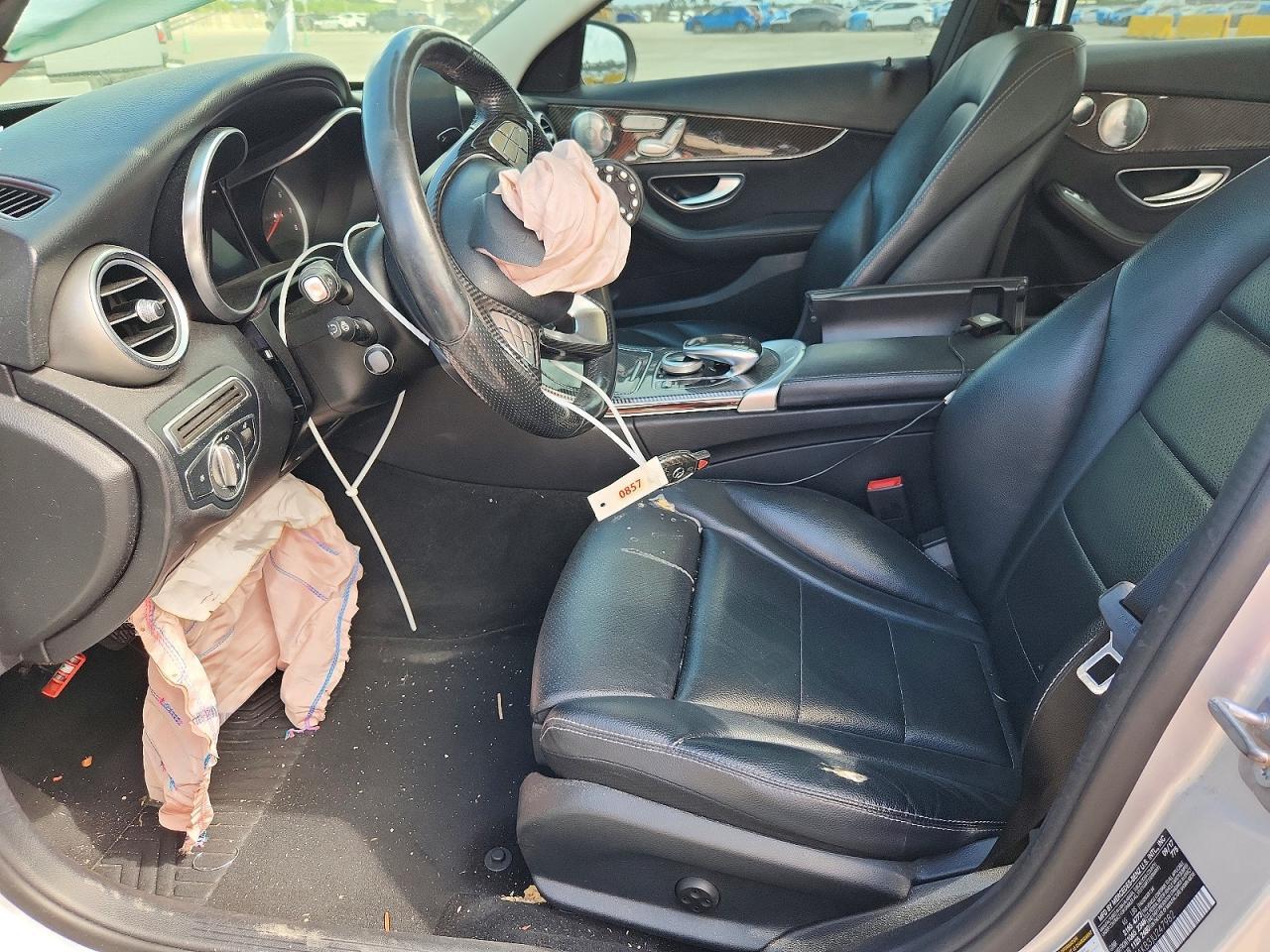 2018 Mercedes-Benz C 300 4Matic - Image 7
