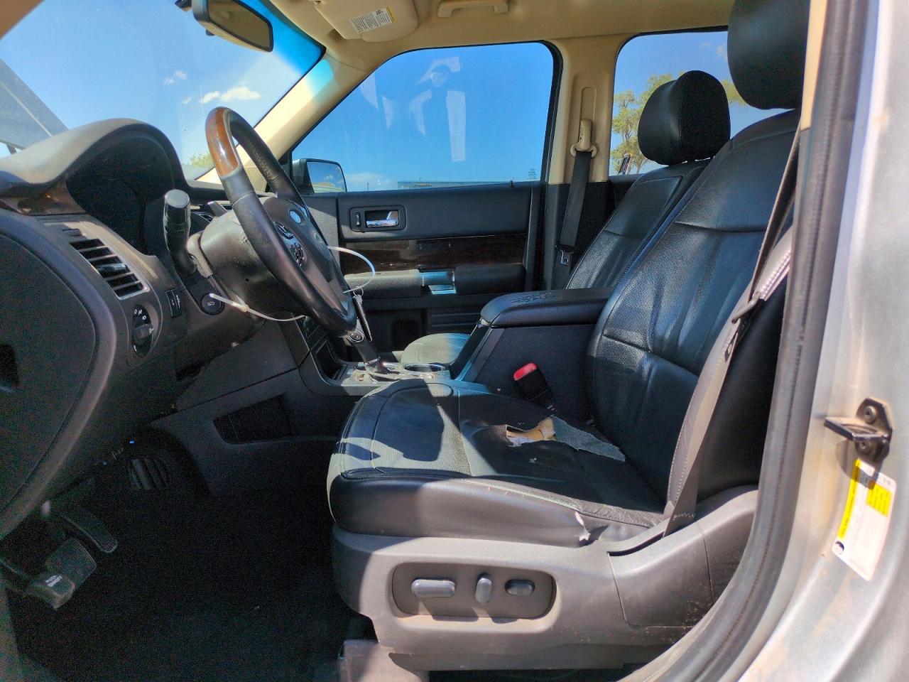 2015 Ford Flex Limited - Image 7