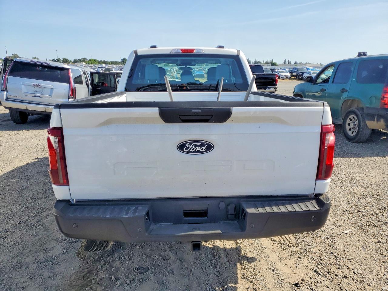 2025 Ford F150 Xl - Image 6
