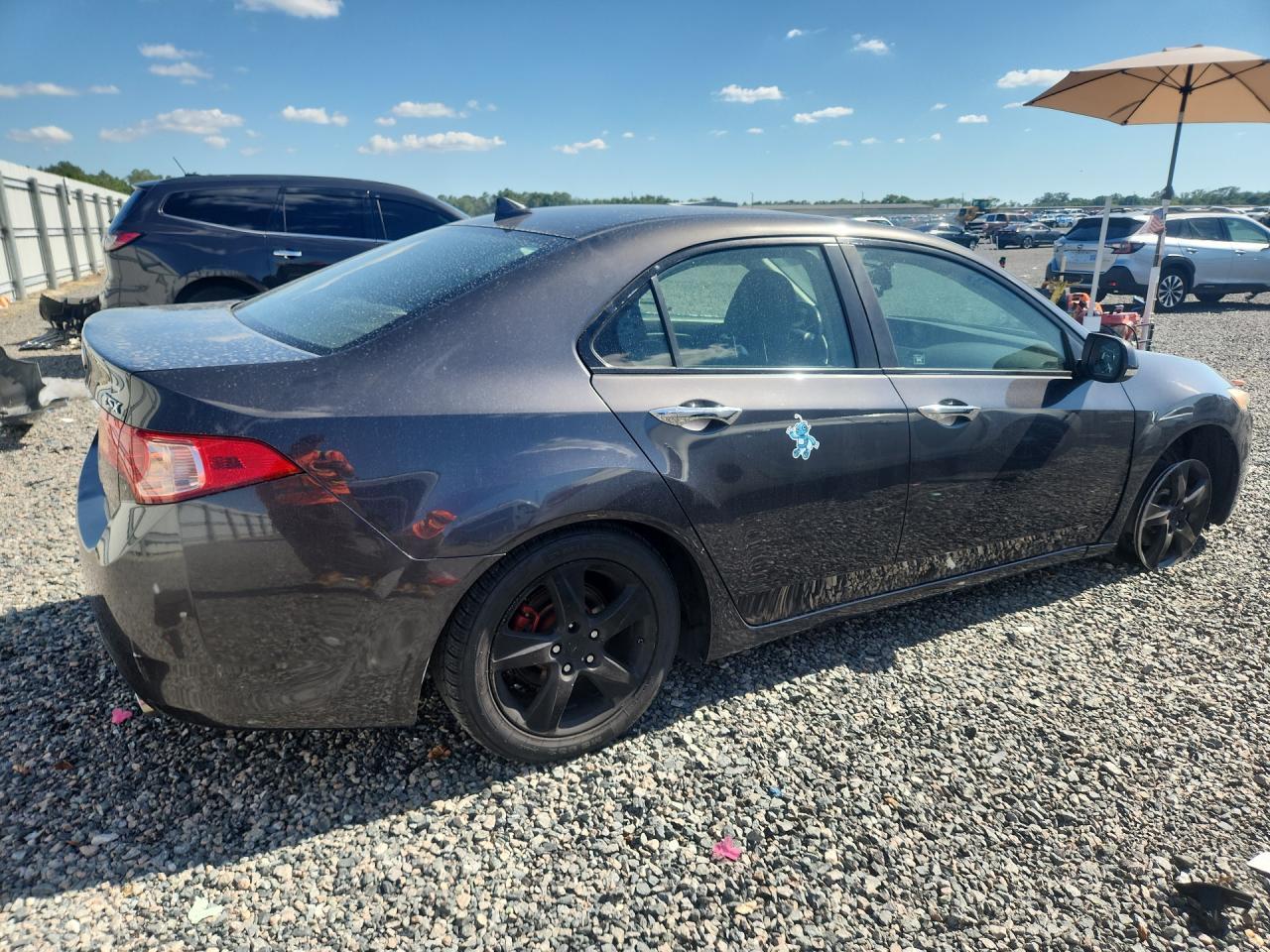 2011 Acura Tsx - Image 3