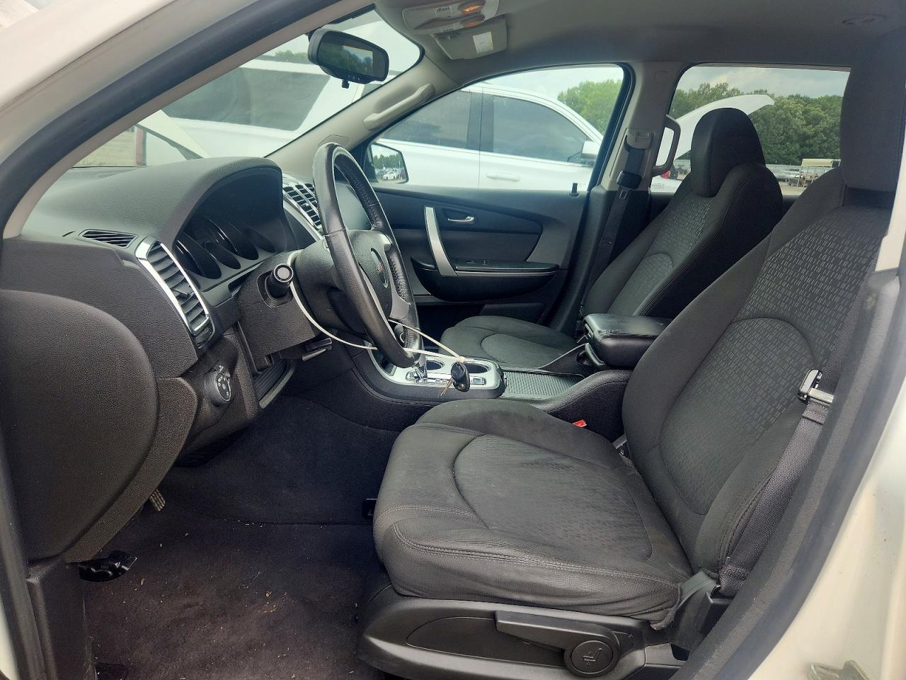 2012 GMC Acadia Sl - Фото 7