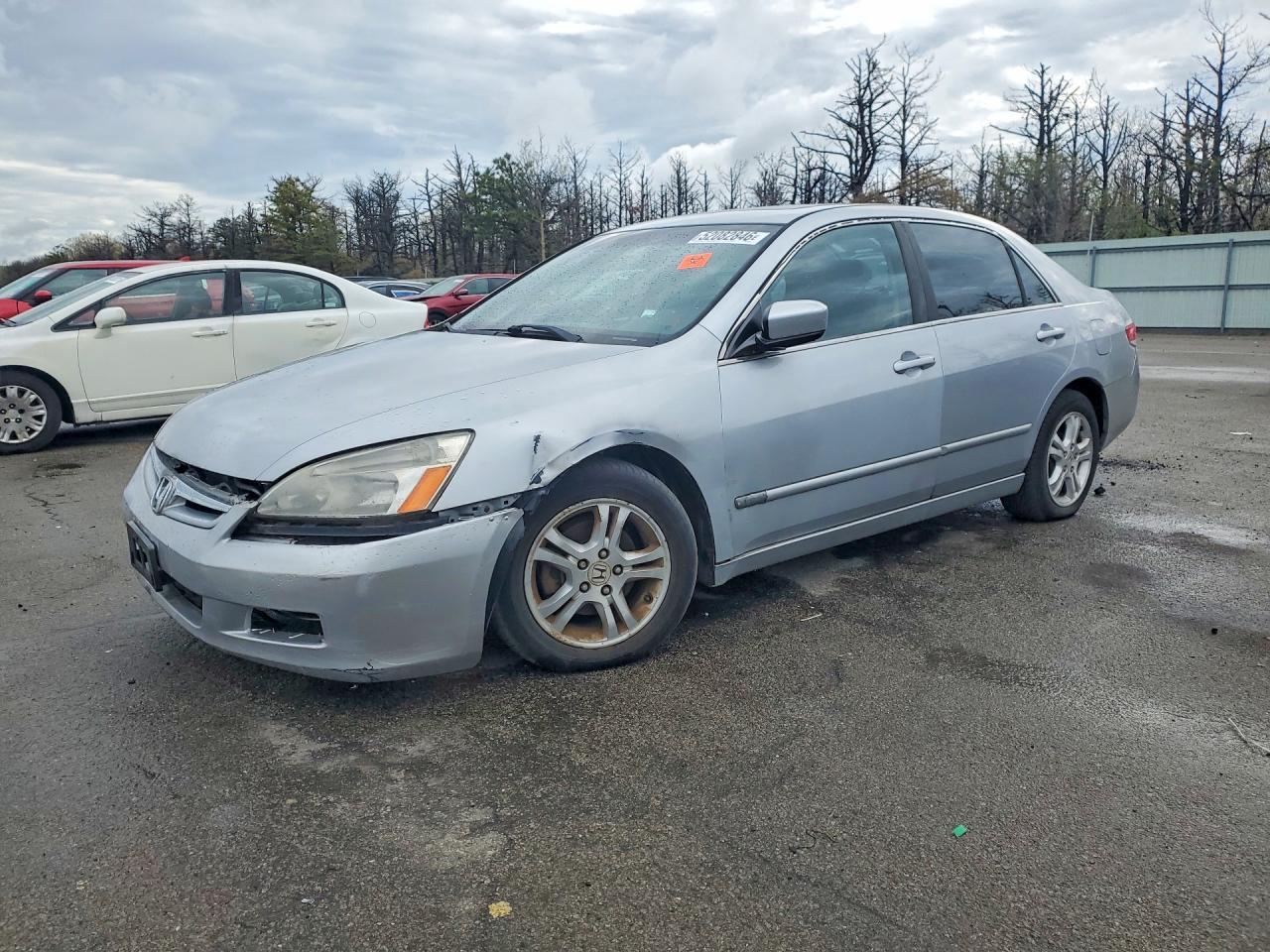 2004 Honda Accord Ex