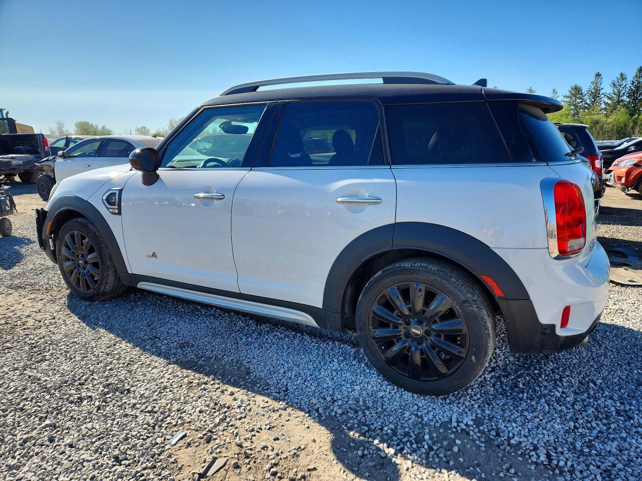 2019 Mini Cooper S Countryman All4 - Image 2