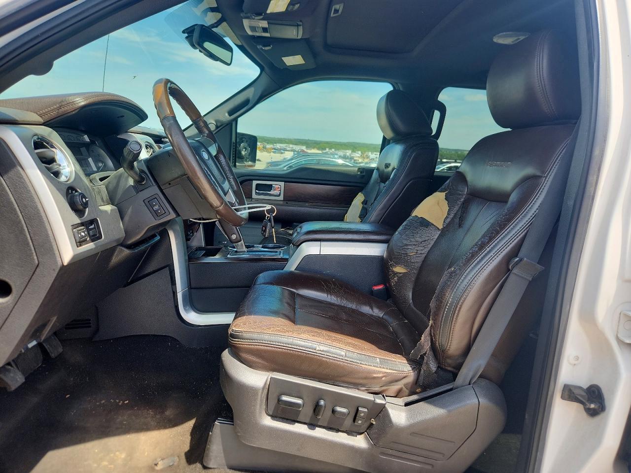 2010 Ford F150 Supercrew - Image 7