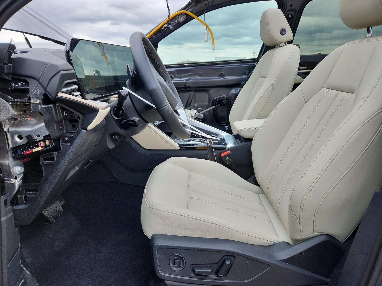 2025 Audi Q5 Premium Plus - Фото 7