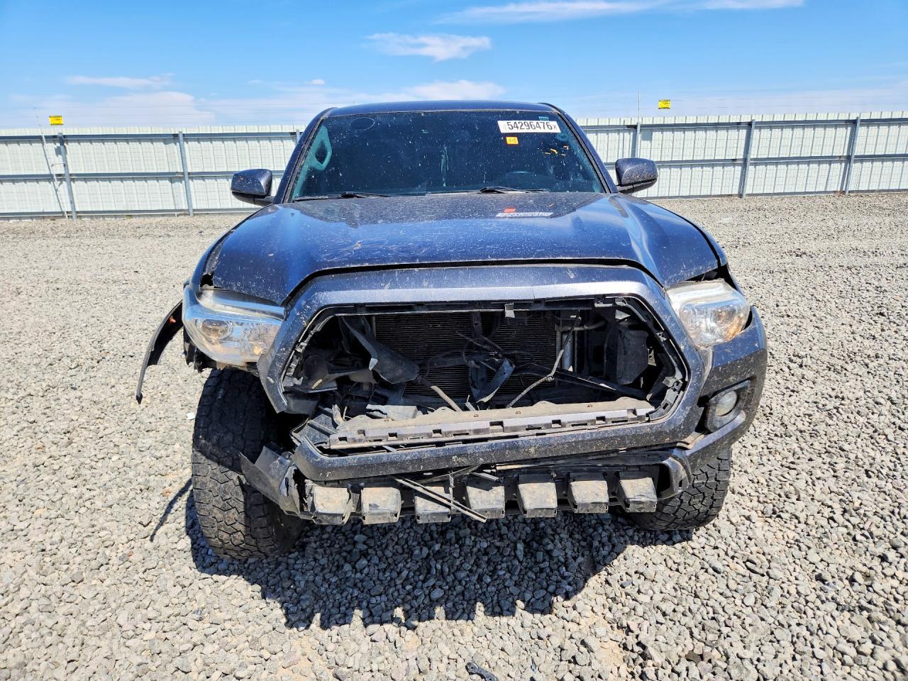 2021 Toyota Tacoma Sr5 V6 - Фото 5
