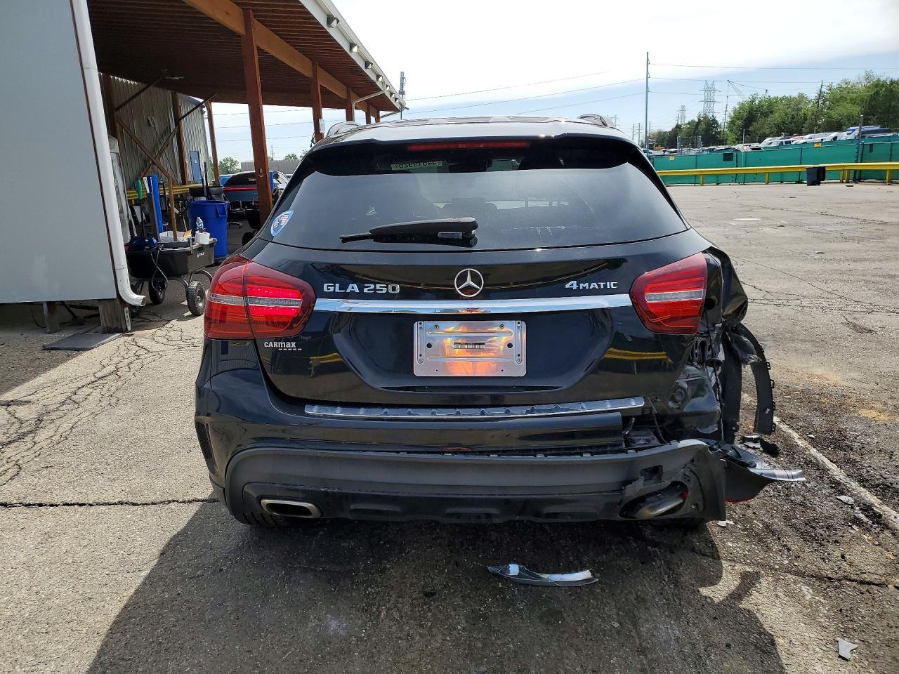 2020 Mercedes-Benz Gla 250 4Matic - Image 6
