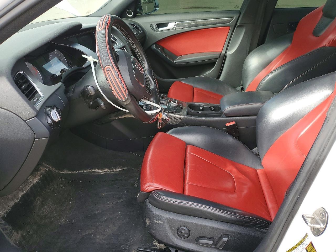 2012 Audi S4 Premium - Фото 7
