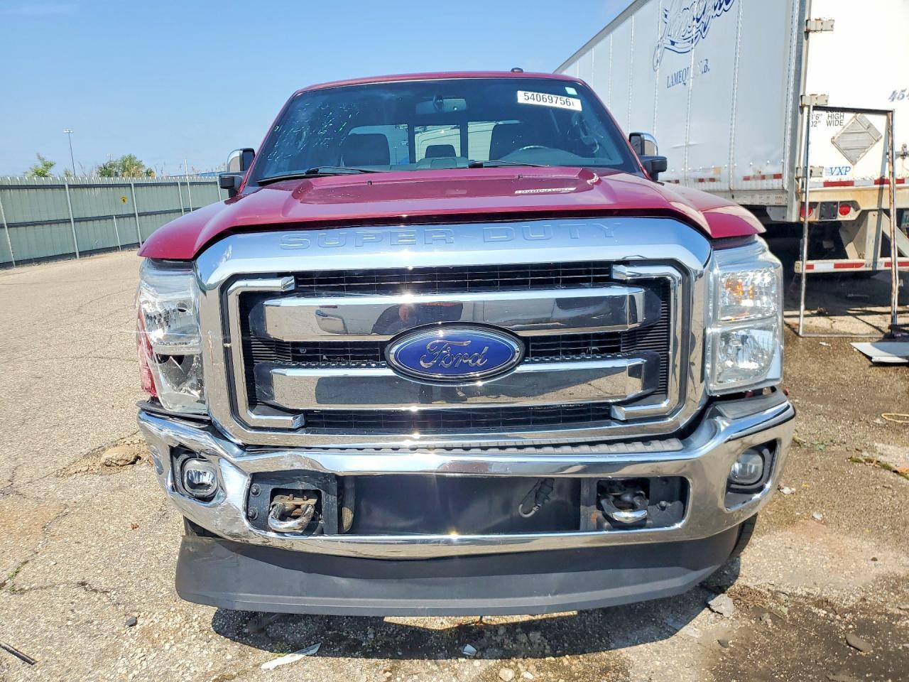 2014 Ford F250 Super Duty - Image 5