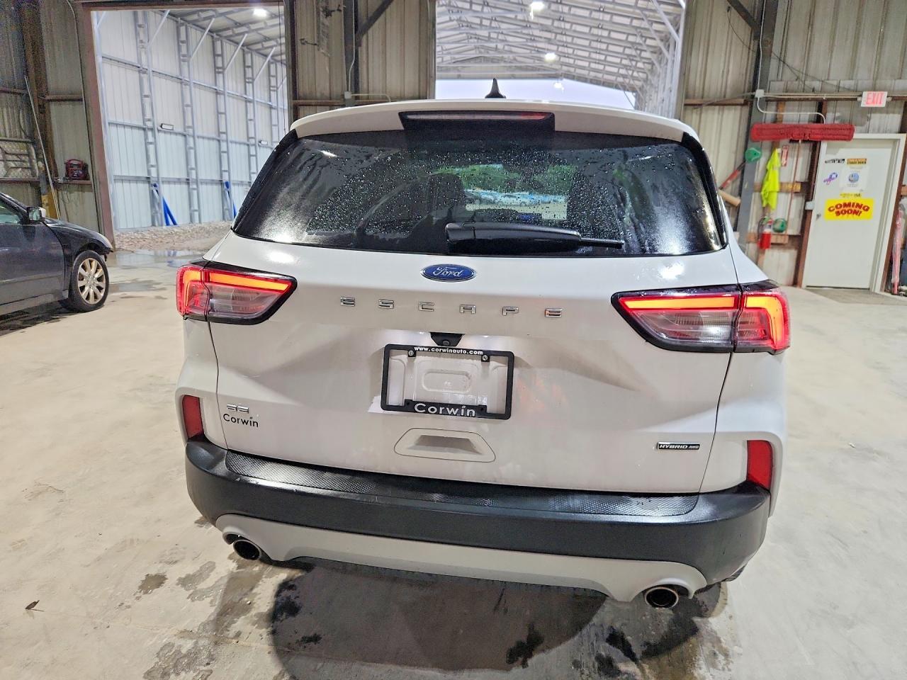 2021 Ford Escape Se - Image 6