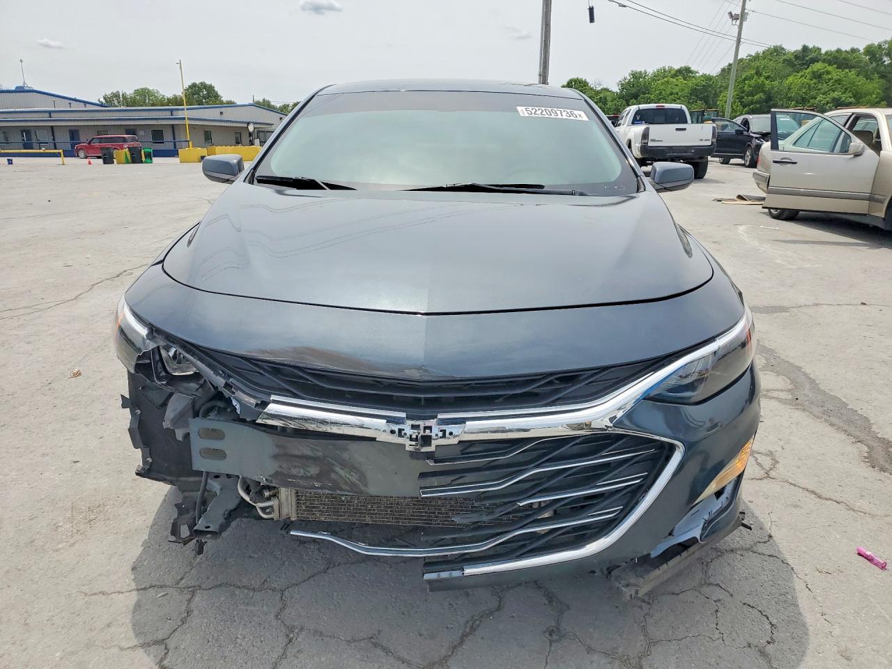 2021 Chevrolet Malibu Lt - Image 5
