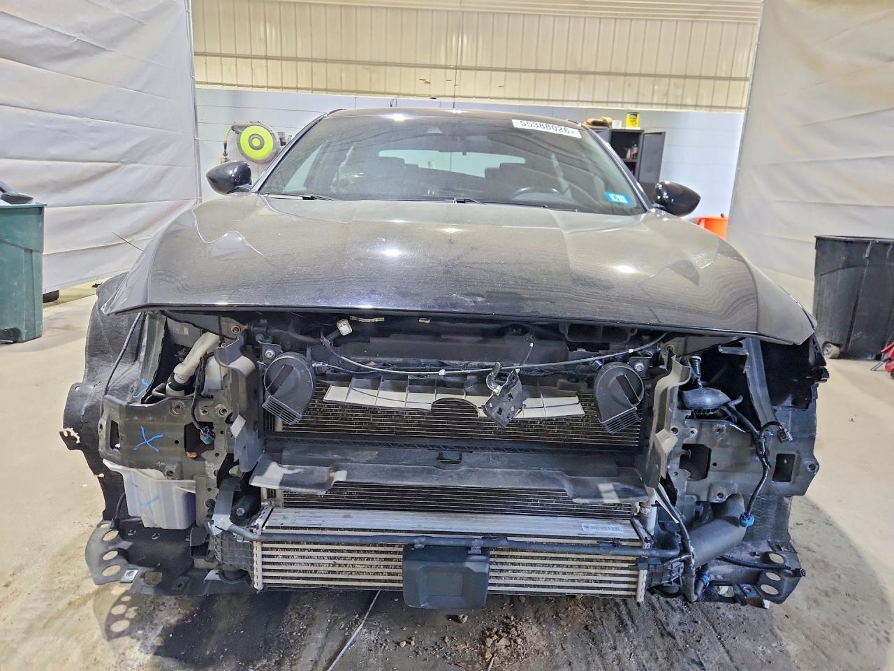 2020 Honda Accord Sport - Фото 5