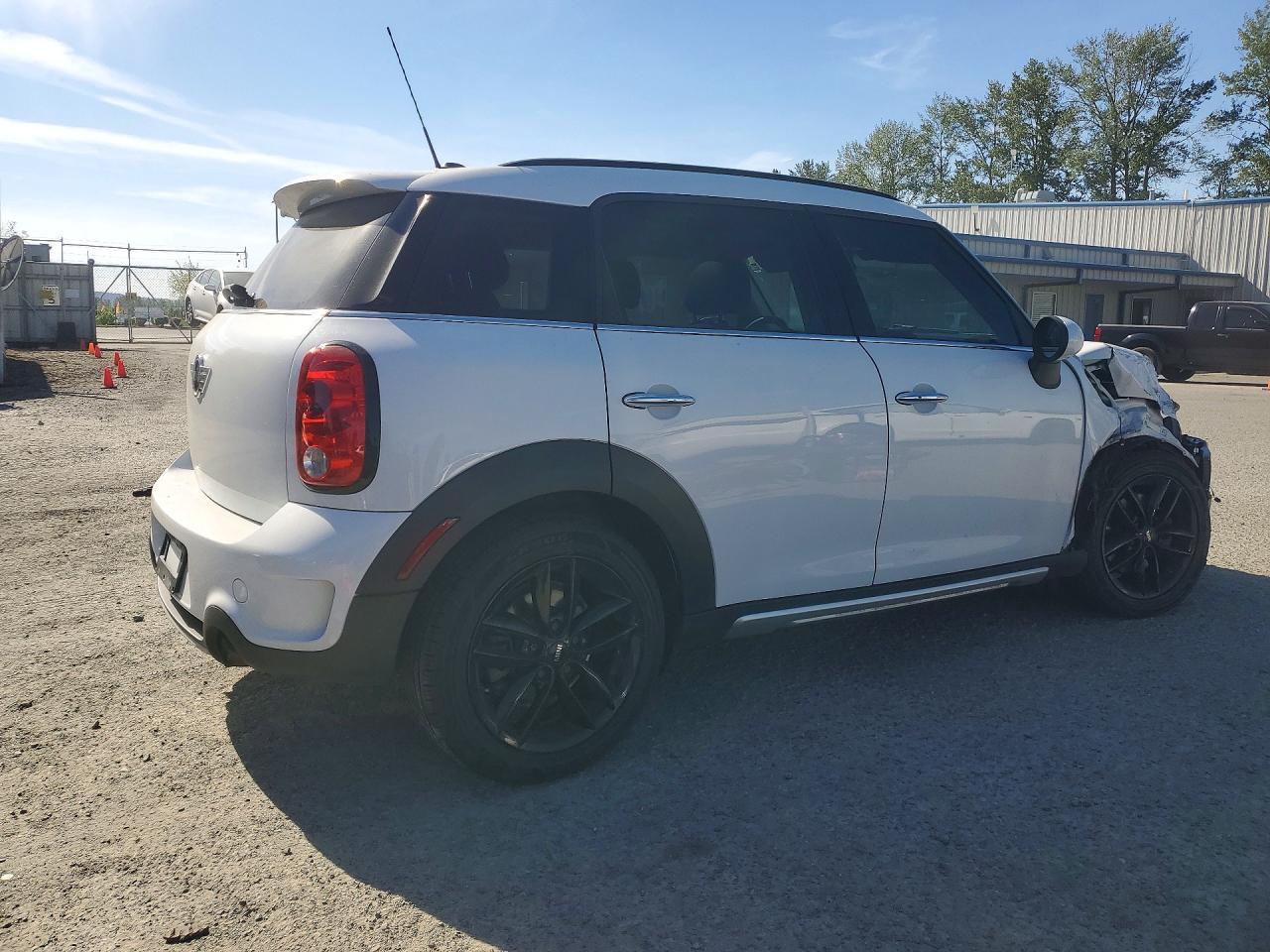 2016 Mini Cooper S Countryman - Фото 3