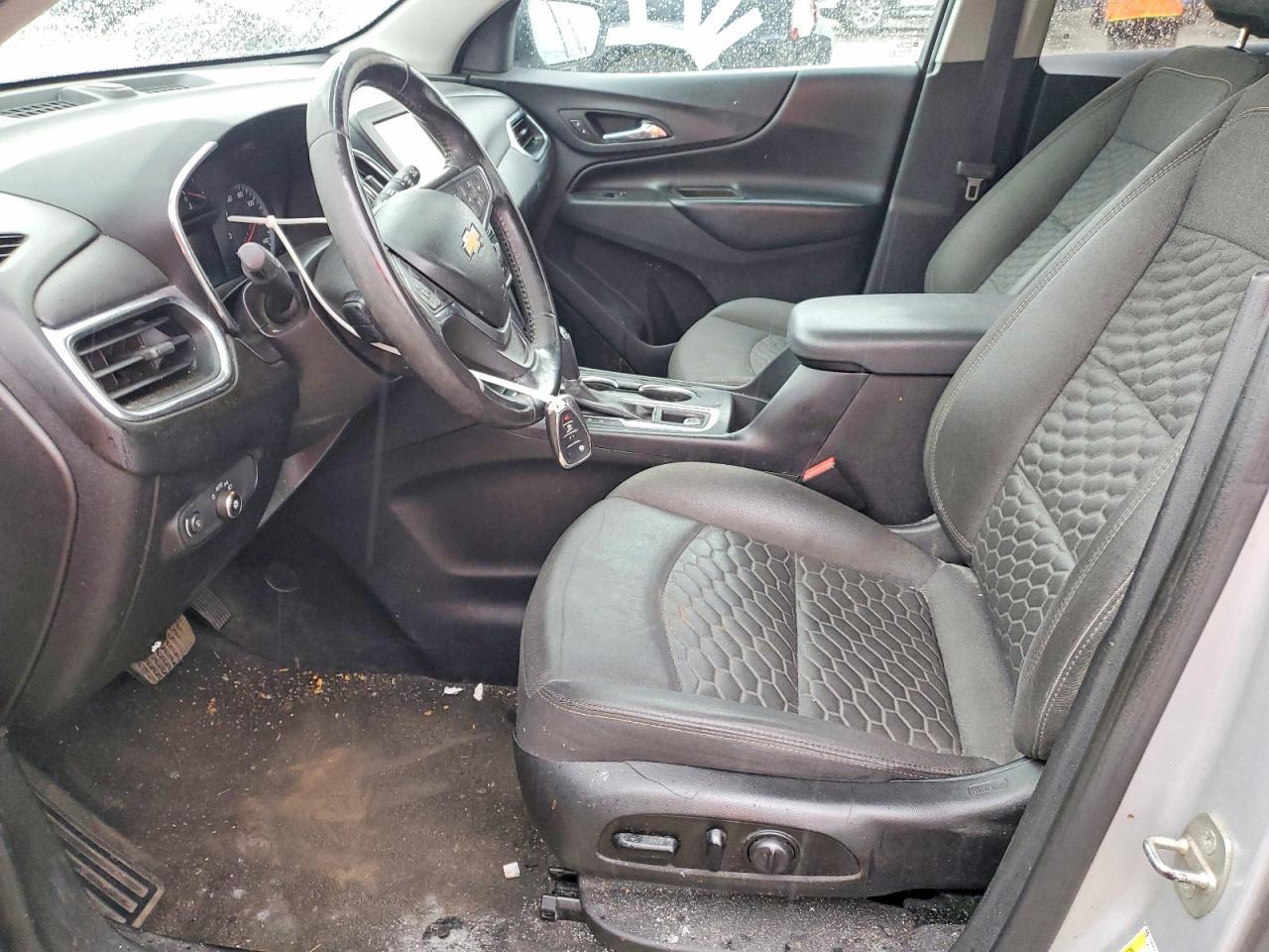 2018 Chevrolet Equinox Lt - Image 7