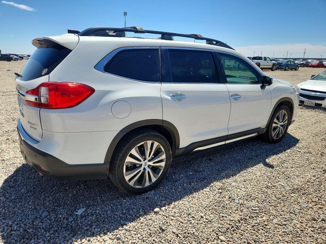 2020 Subaru Ascent Touring - Фото 3