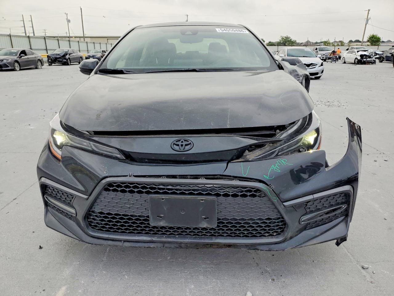 2022 Toyota Corolla Se - Фото 5