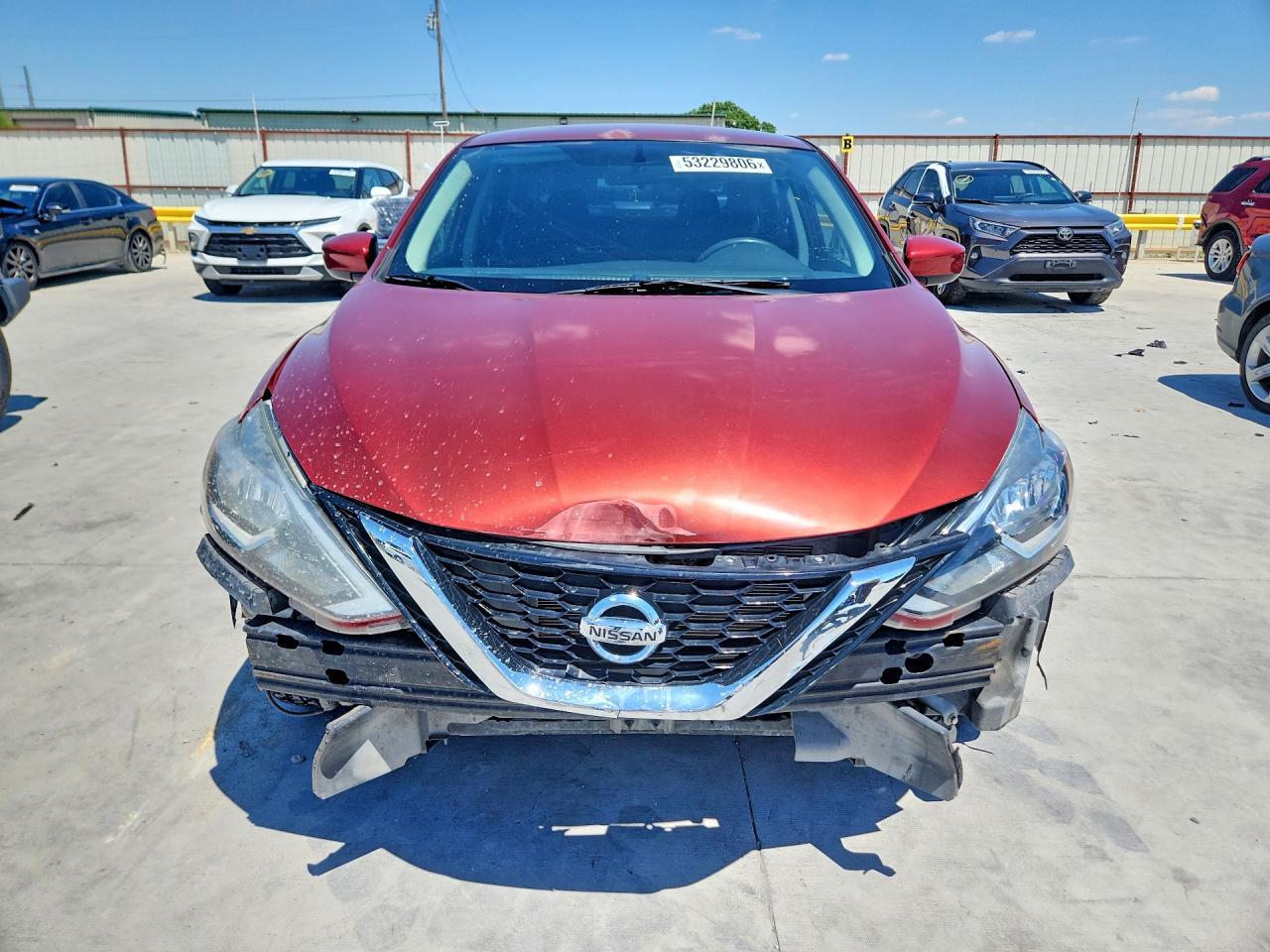 2016 Nissan Sentra Sv - Фото 5