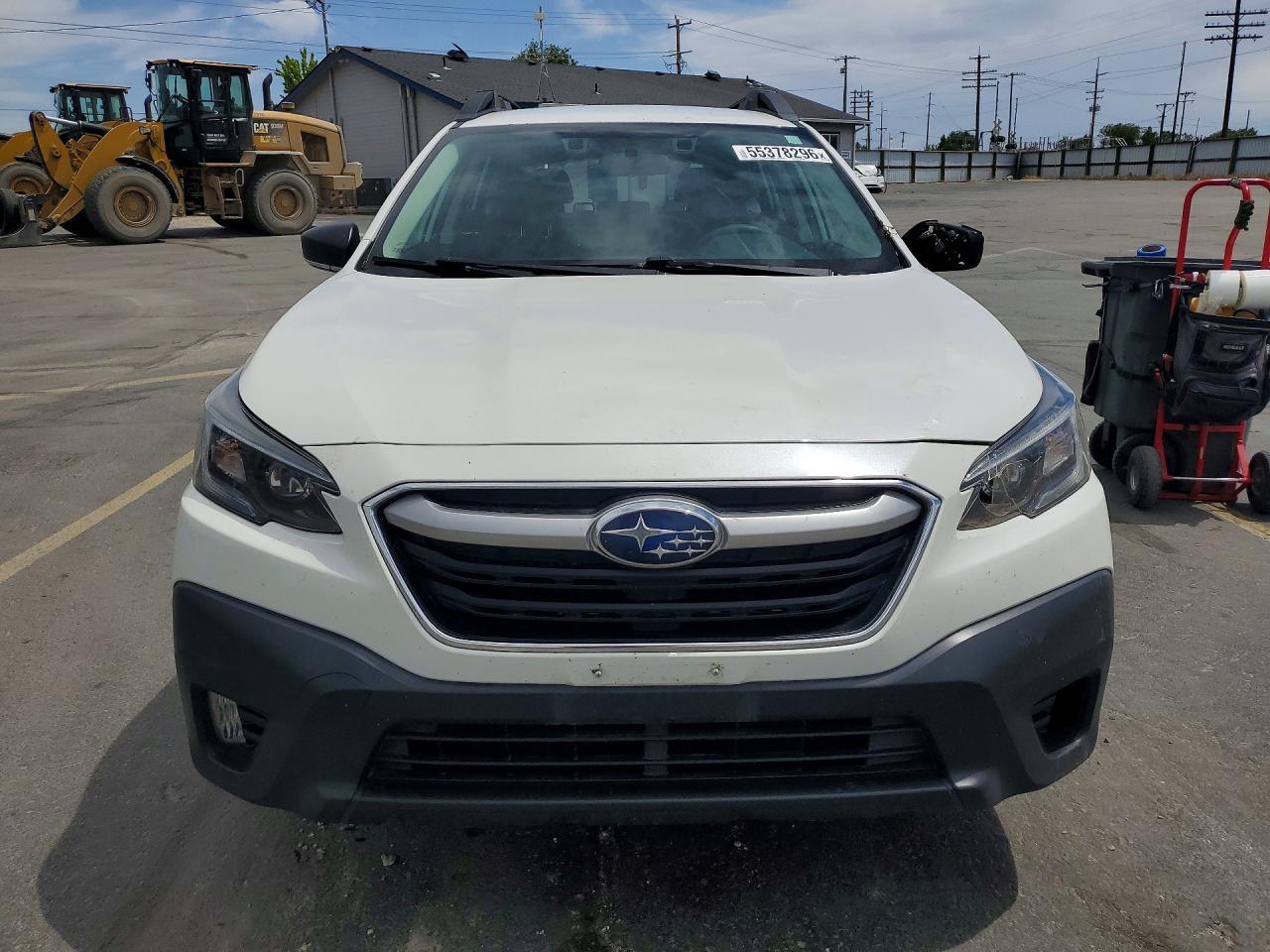 2022 Subaru Outback - Фото 5