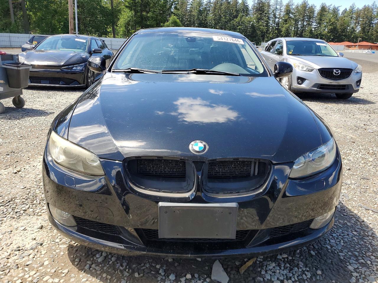2010 BMW 335 I - Фото 5