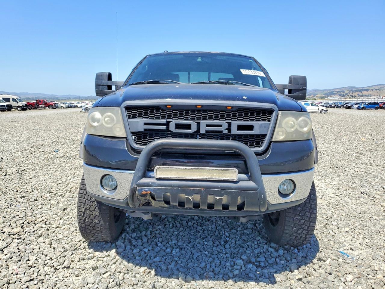 2006 Ford F150 Supercrew - Image 5