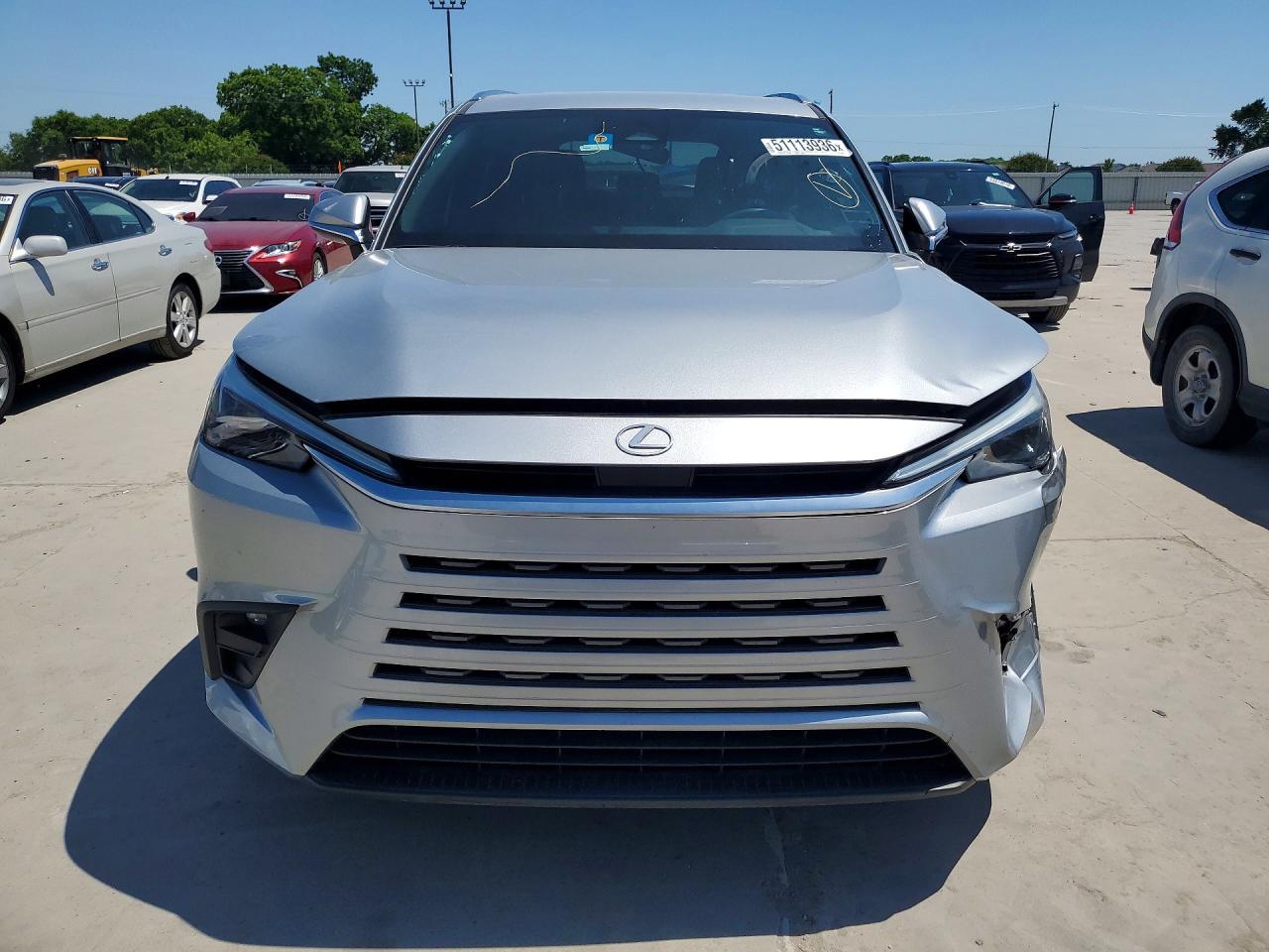 2024 Lexus Tx 350 Base - Image 5
