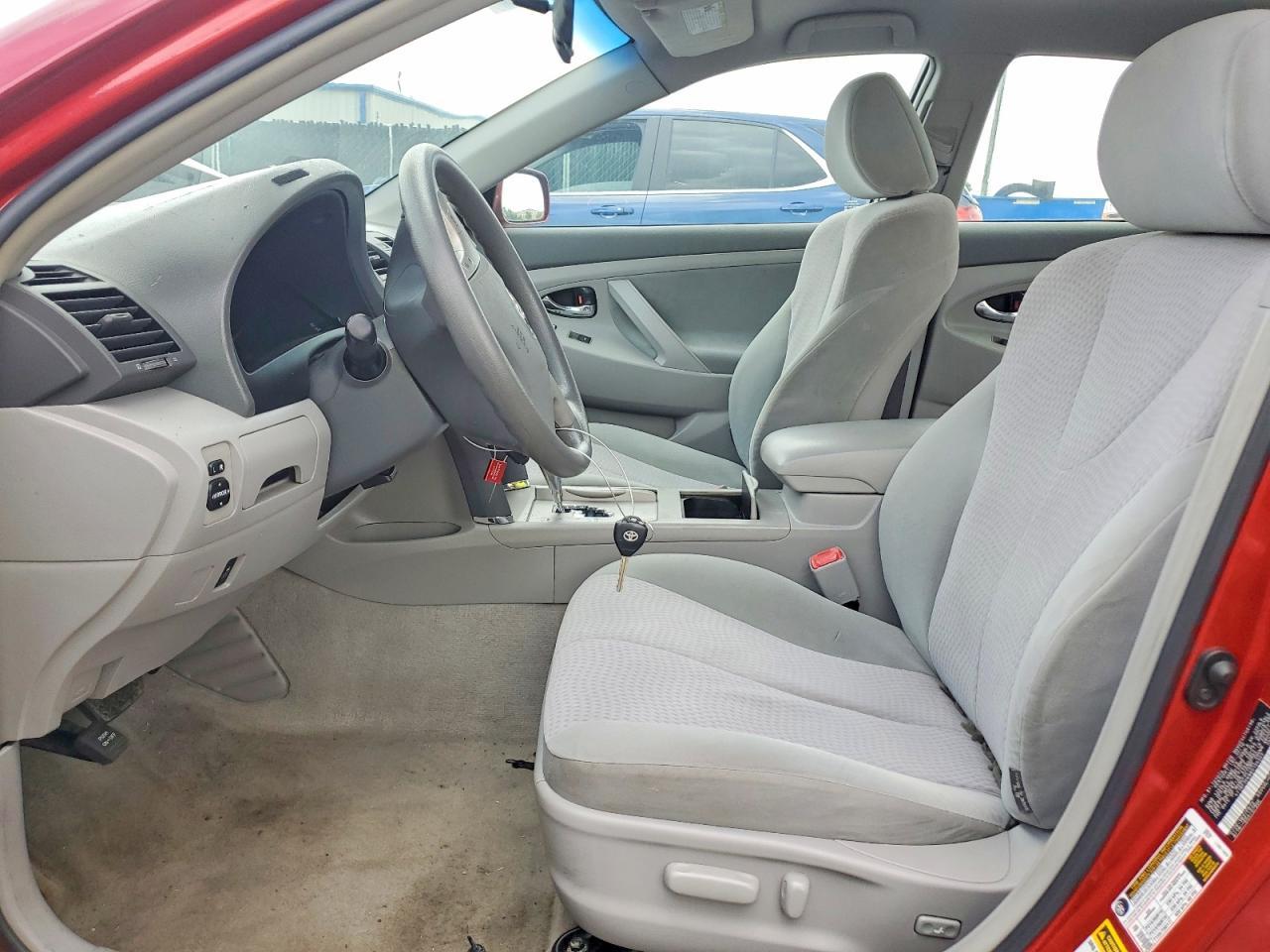 2011 Toyota Camry Base - Image 7