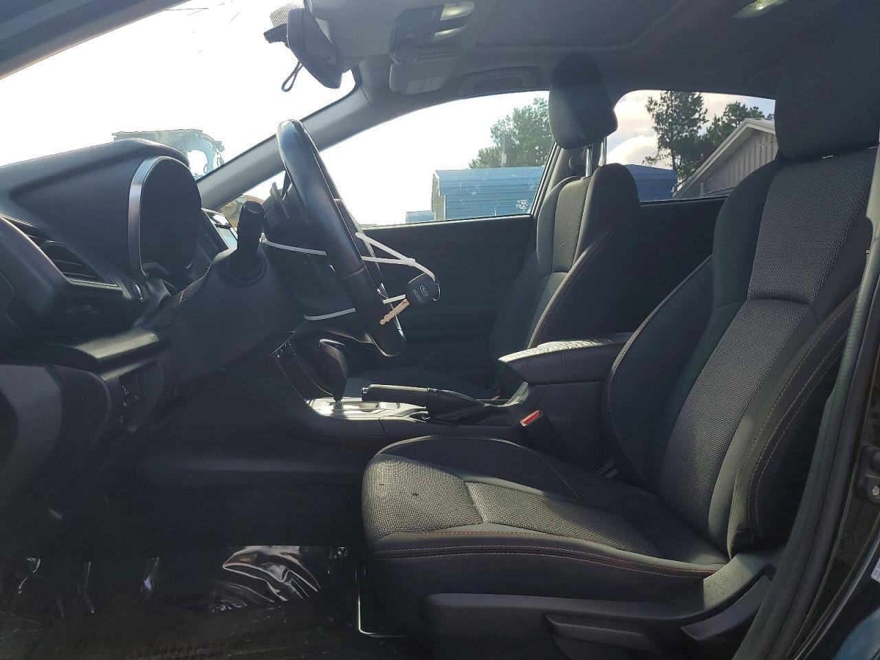 2019 Subaru Crosstrek Premium - Фото 7